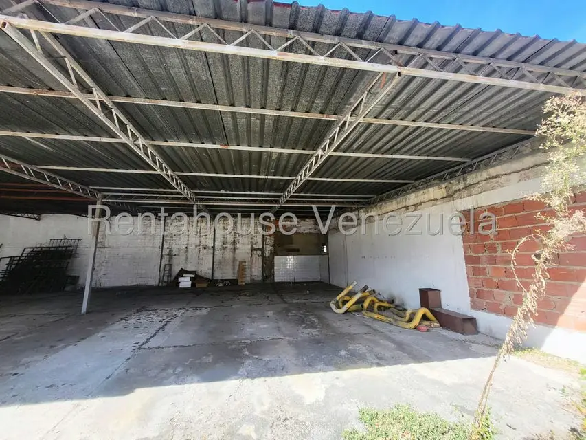 Comercial (Local Comercial) en Venta en Centro, Aragua - 10