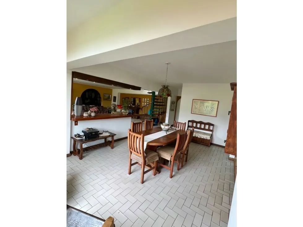En Venta Pent House PH en San Luis. Baruta - Caracas - 11