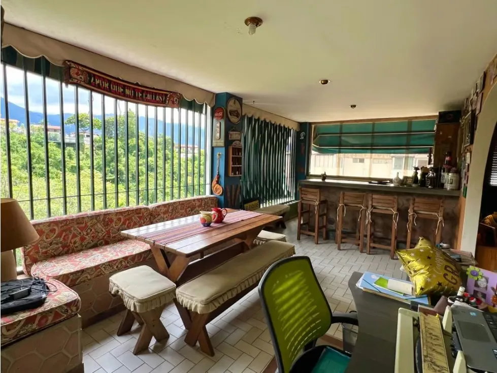 En Venta Pent House PH en San Luis. Baruta - Caracas - 24