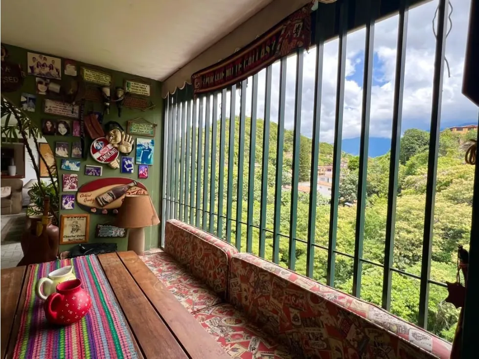 En Venta Pent House PH en San Luis. Baruta - Caracas - 26