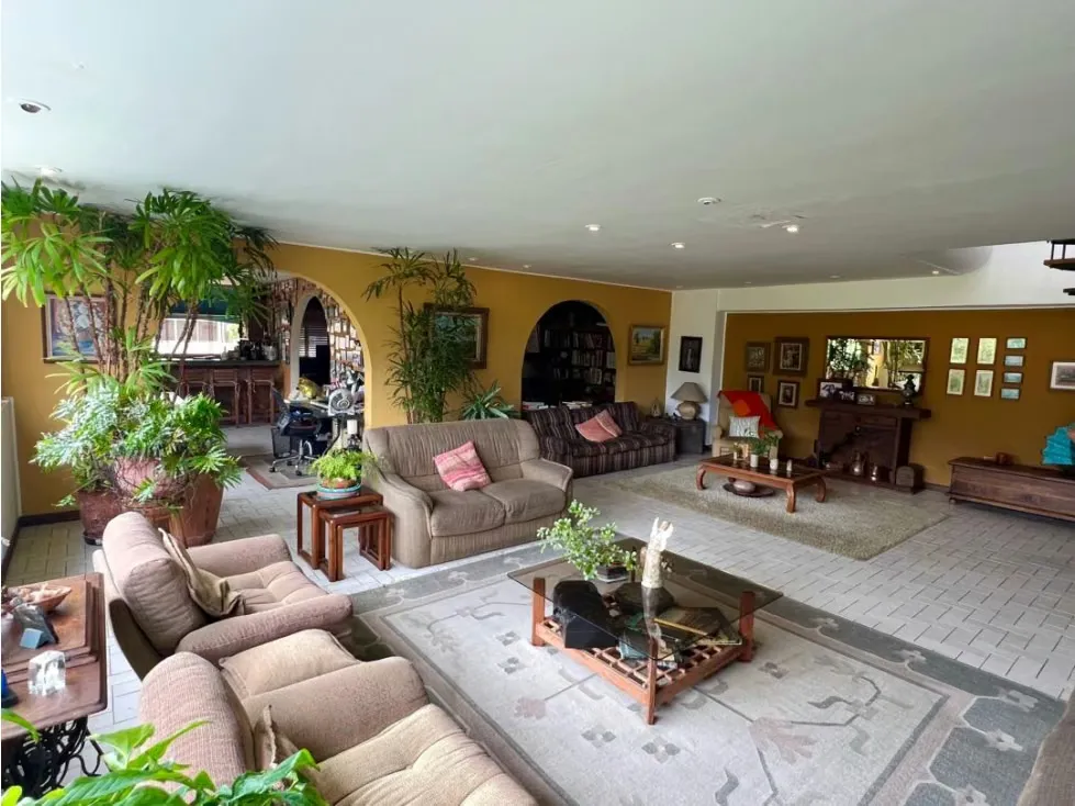 En Venta Pent House PH en San Luis. Baruta - Caracas - 27