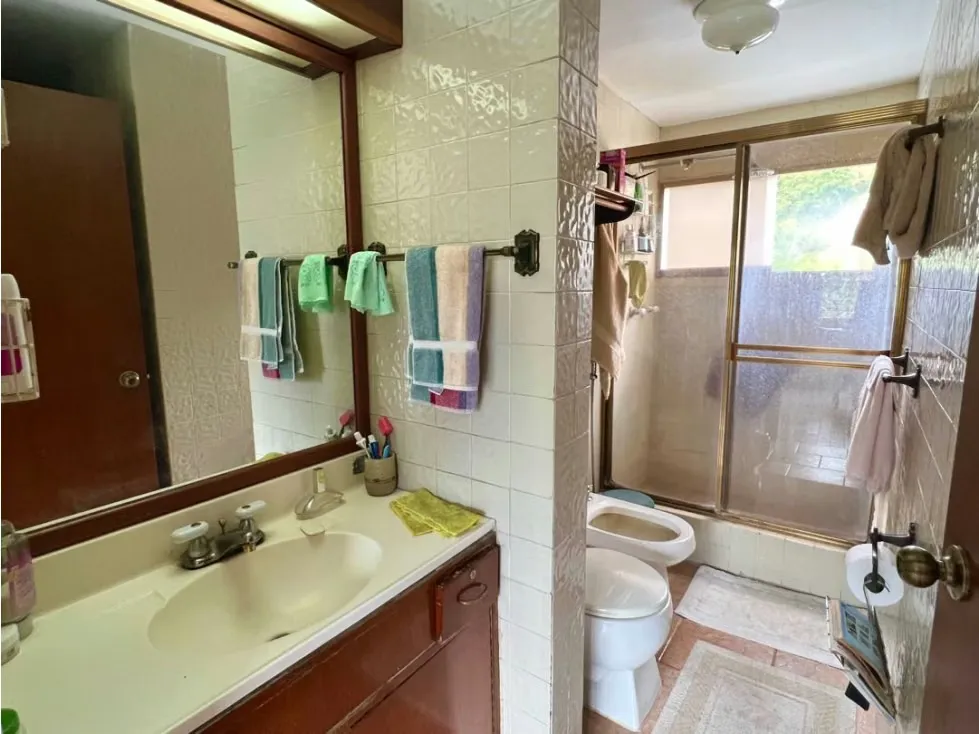 En Venta Pent House PH en San Luis. Baruta - Caracas - 38
