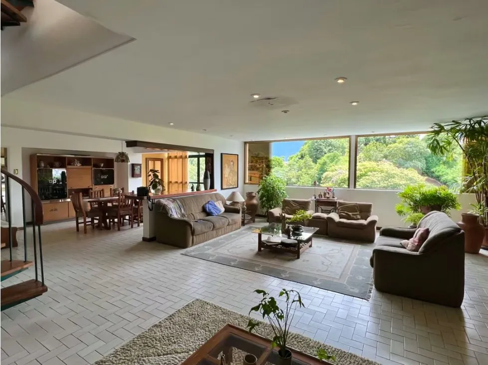 En Venta Pent House PH en San Luis. Baruta - Caracas - 8