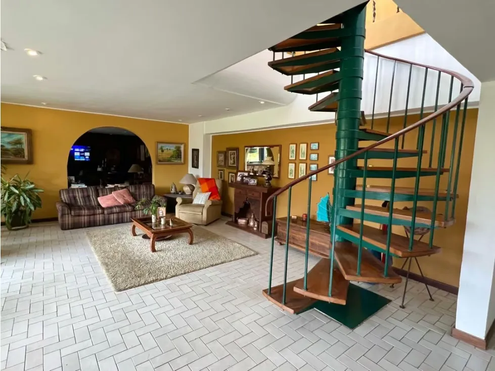 En Venta Pent House PH en San Luis. Baruta - Caracas - 9