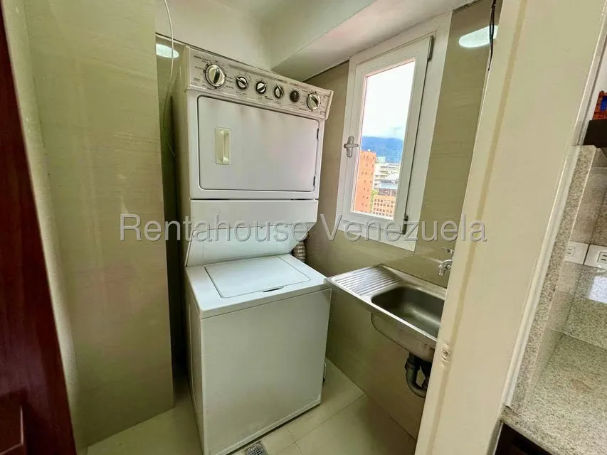 Apartamento (1 Nivel) en Venta en El Rosal, Distrito Metropolitano - 15