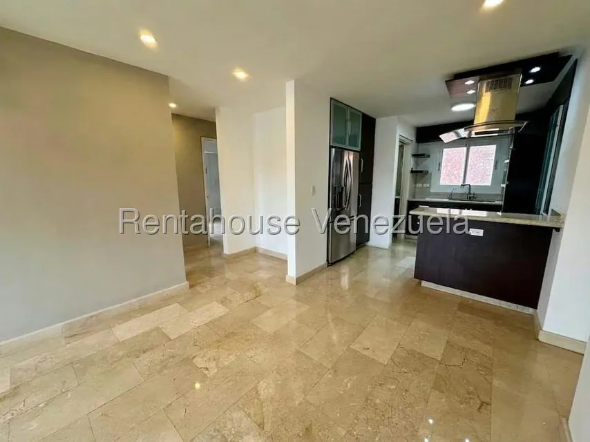 Apartamento (1 Nivel) en Venta en El Rosal, Distrito Metropolitano - 6