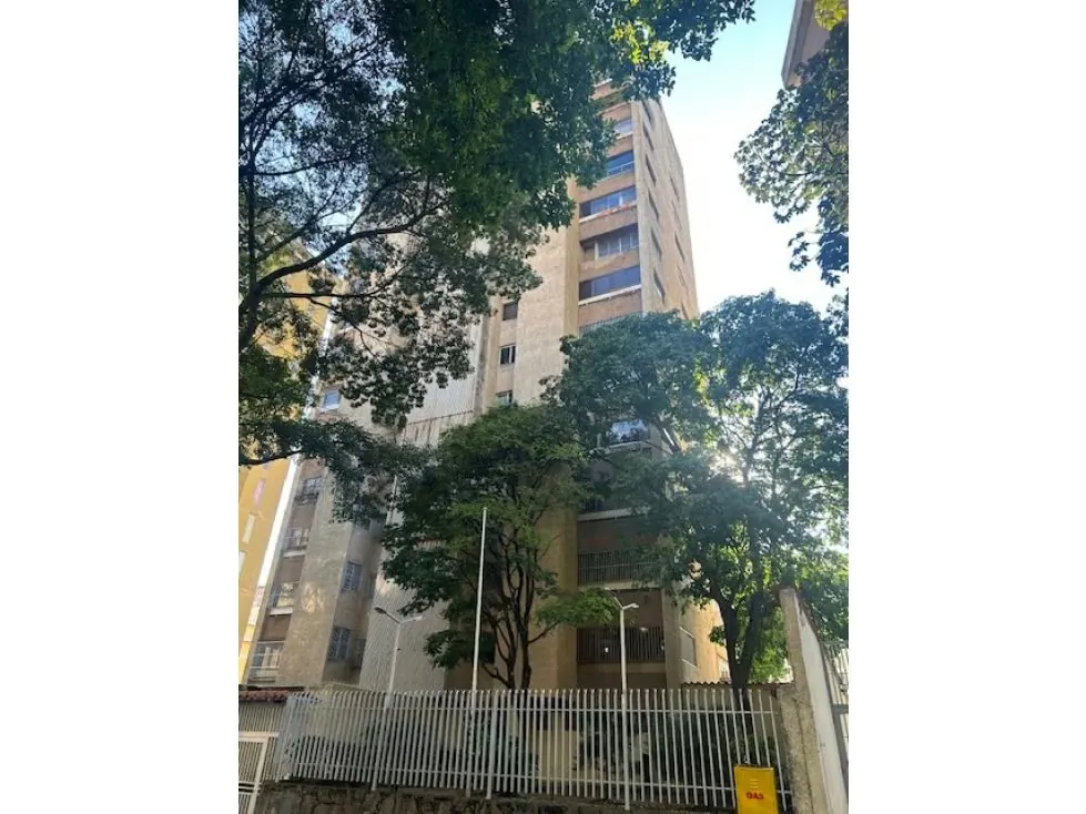 Alquilo apartamento 130m2 La Urbina 1808