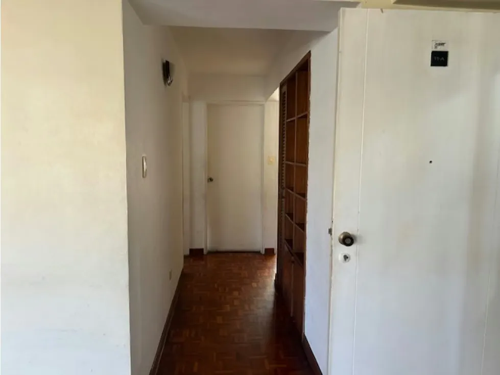 Alquilo apartamento 130m2 La Urbina 1808 - 11