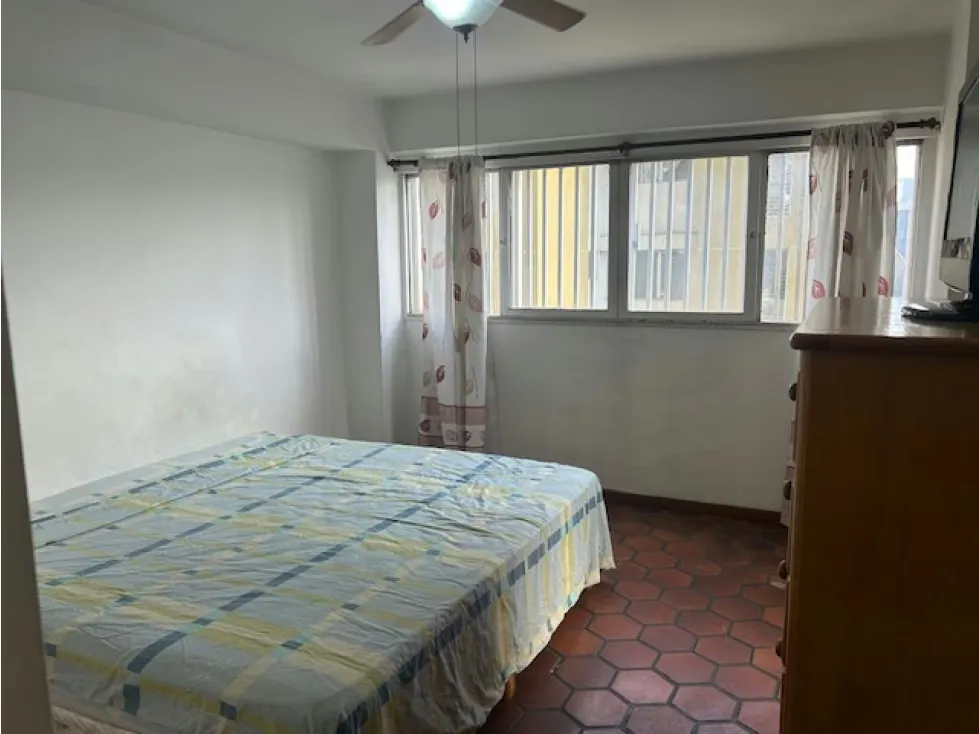 Alquilo apartamento 130m2 La Urbina 1808 - 12