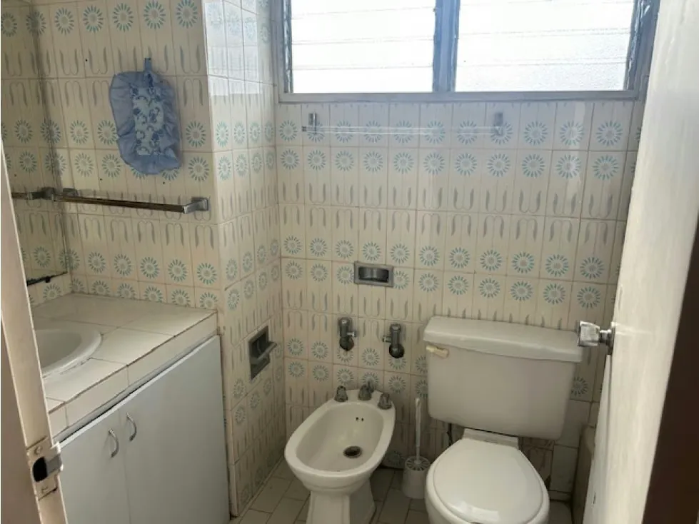 Alquilo apartamento 130m2 La Urbina 1808 - 14