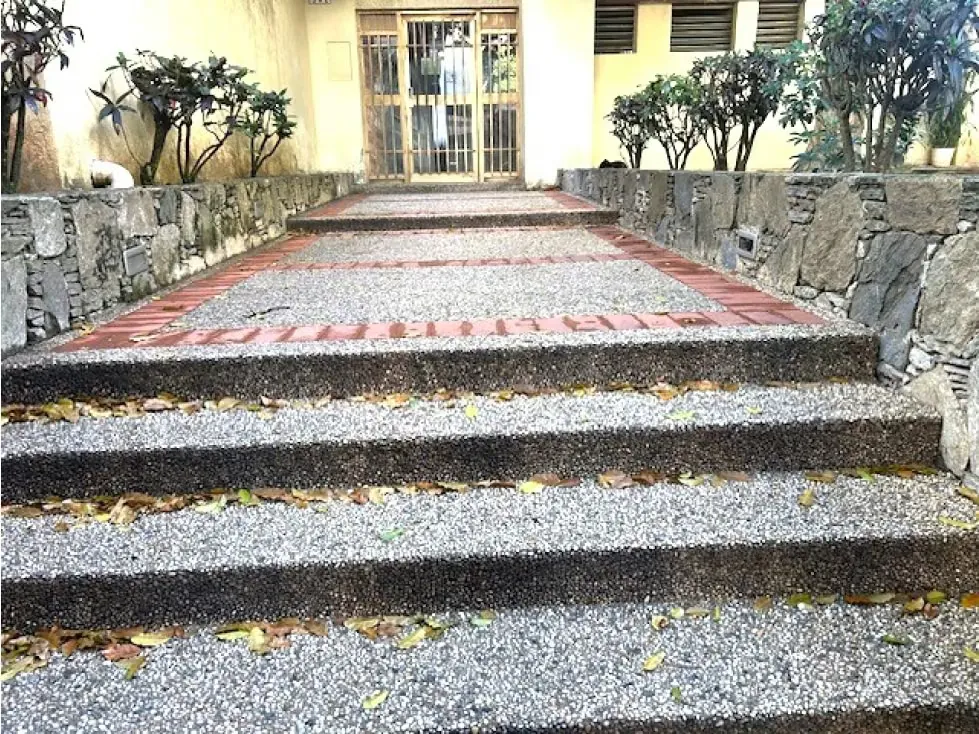 Alquilo apartamento 130m2 La Urbina 1808 - 18