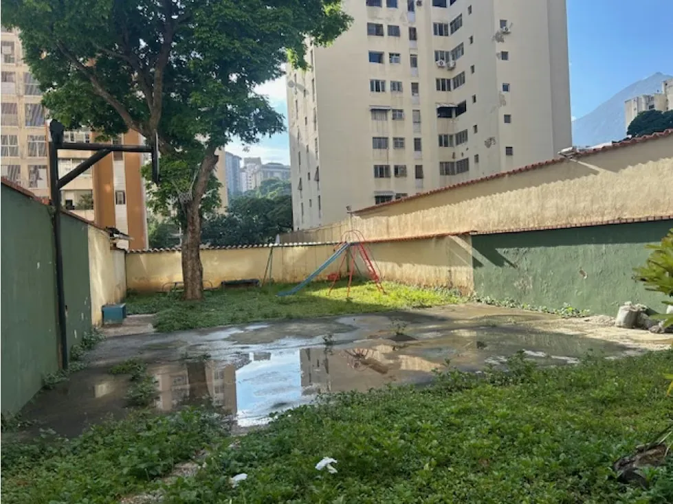 Alquilo apartamento 130m2 La Urbina 1808 - 20