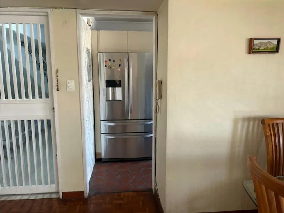 Alquilo apartamento 130m2 La Urbina 1808 - 5