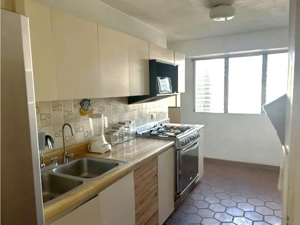 Alquilo apartamento 130m2 La Urbina 1808 - 6