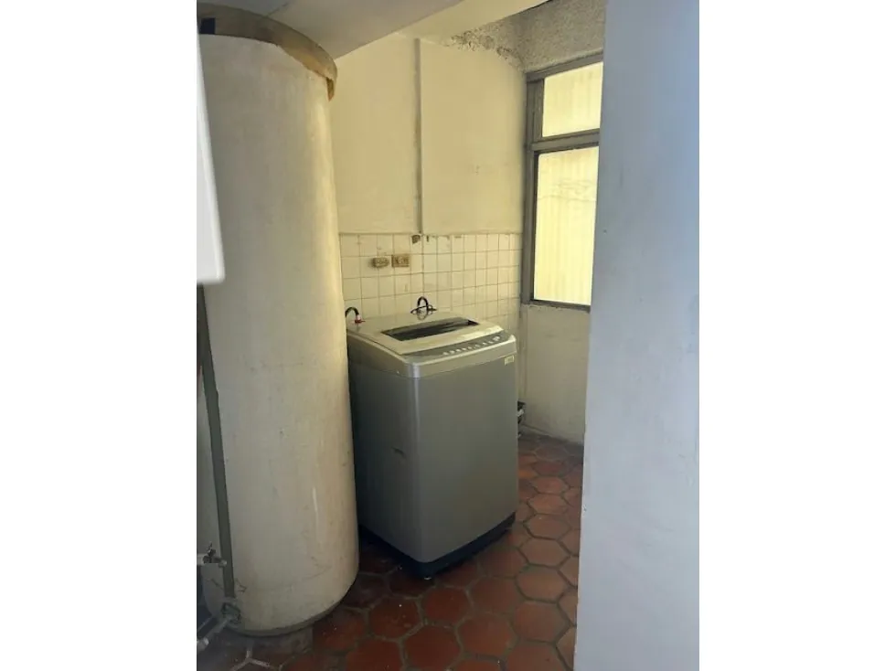 Alquilo apartamento 130m2 La Urbina 1808 - 8