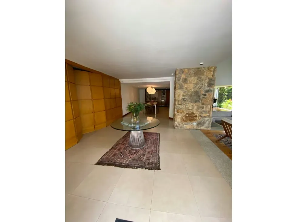 Los Chorros, Alquiler, casa 6hab y 6b/1600m y 750m, jardin piscina - 21