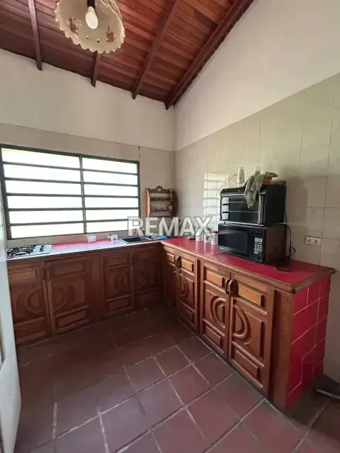 HERMOSA CASA QUINTA SEMERUCO, EN GUAMA ESTADO YARACUY - 11