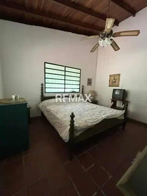 HERMOSA CASA QUINTA SEMERUCO, EN GUAMA ESTADO YARACUY - 13