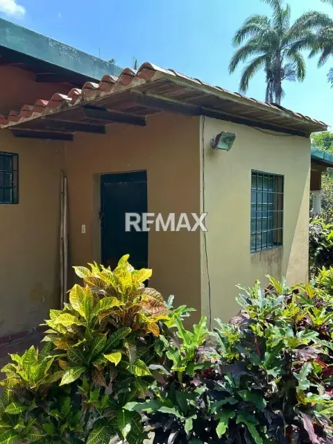 HERMOSA CASA QUINTA SEMERUCO, EN GUAMA ESTADO YARACUY - 6