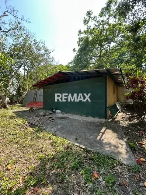 HERMOSA CASA QUINTA SEMERUCO, EN GUAMA ESTADO YARACUY - 9