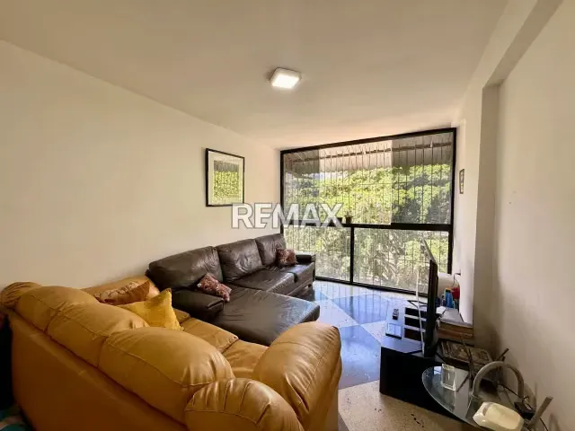 Apartamento en Venta Av. Andrés Bello