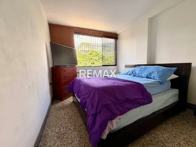 Apartamento en Venta Av. Andrés Bello - 11