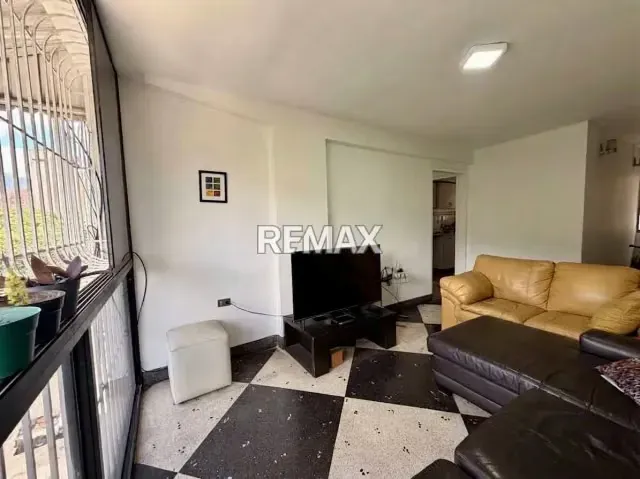 Apartamento en Venta Av. Andrés Bello - 2