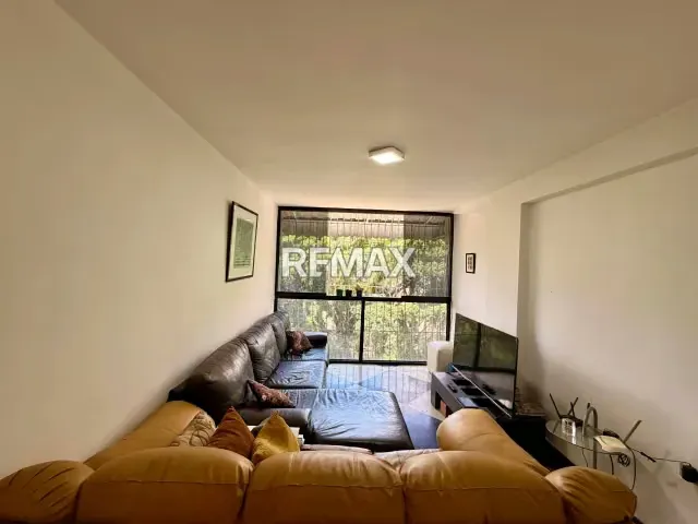 Apartamento en Venta Av. Andrés Bello - 3