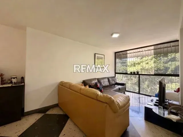 Apartamento en Venta Av. Andrés Bello - 5