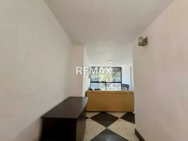 Apartamento en Venta Av. Andrés Bello - 6