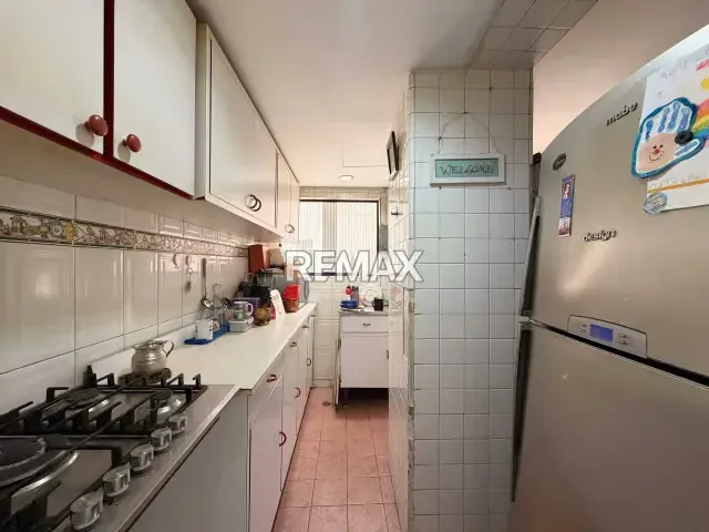 Apartamento en Venta Av. Andrés Bello - 7