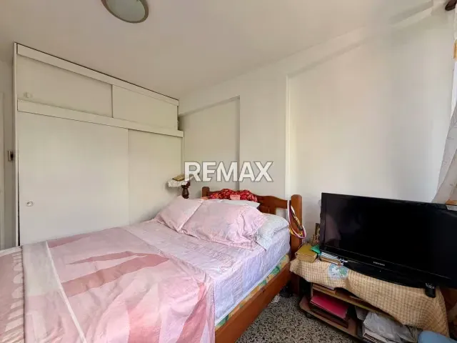 Apartamento en Venta Av. Andrés Bello - 9