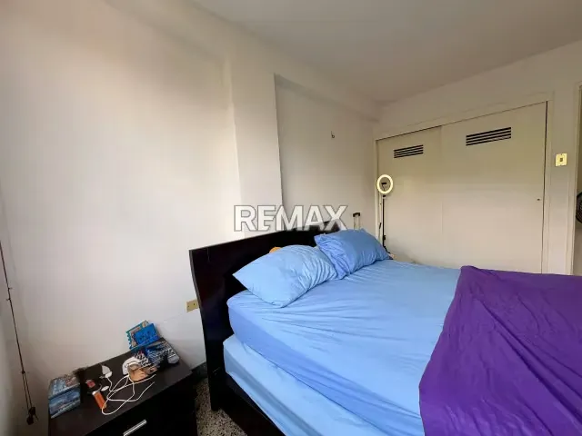 Apartamento en Venta Av. Andrés Bello - 10