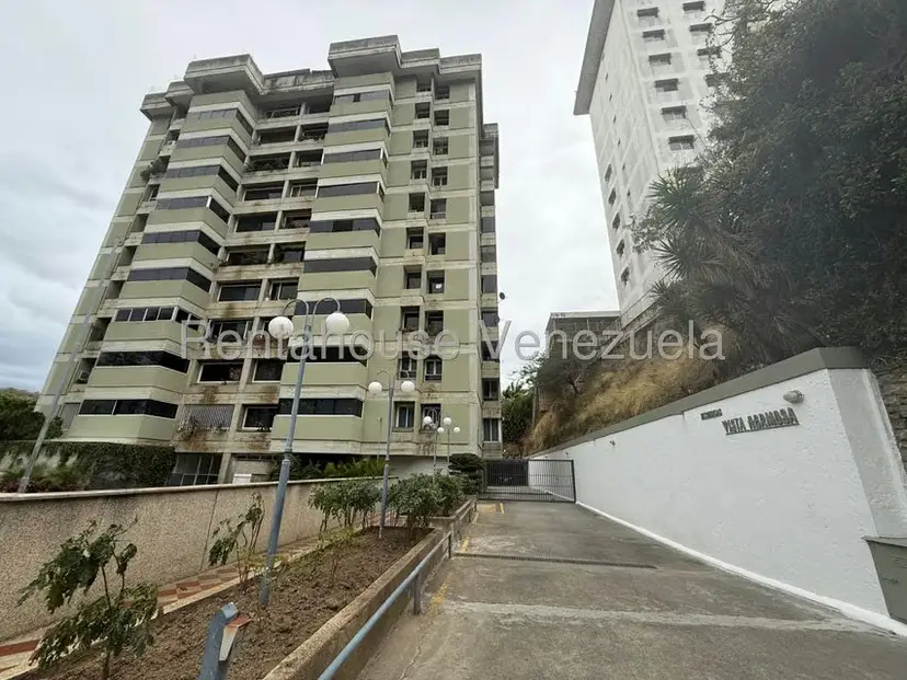 Apartamento (Penthouse) en Venta en El Cafetal, Distrito Metropolitano
