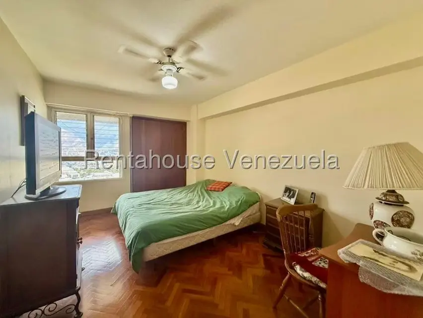 Apartamento (Penthouse) en Venta en El Cafetal, Distrito Metropolitano - 14