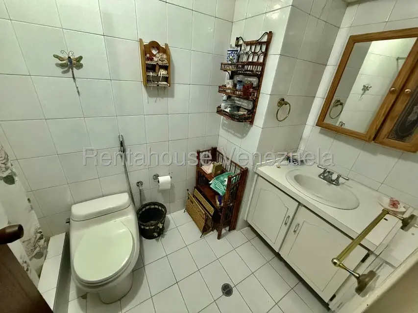 Apartamento (Penthouse) en Venta en El Cafetal, Distrito Metropolitano - 17