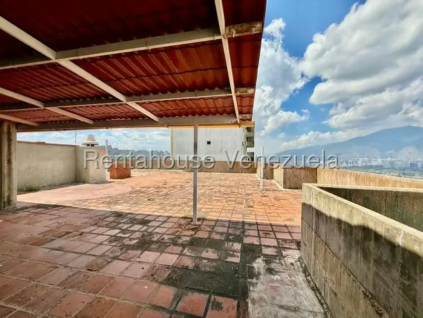 Apartamento (Penthouse) en Venta en El Cafetal, Distrito Metropolitano - 19
