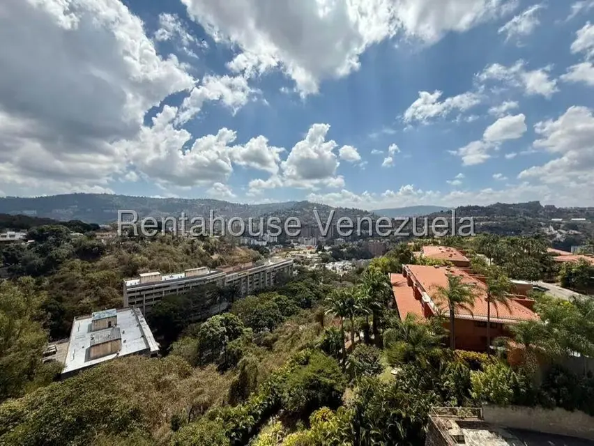 Apartamento (Penthouse) en Venta en El Cafetal, Distrito Metropolitano - 21