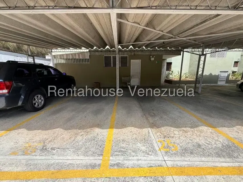 Apartamento (Penthouse) en Venta en El Cafetal, Distrito Metropolitano - 24