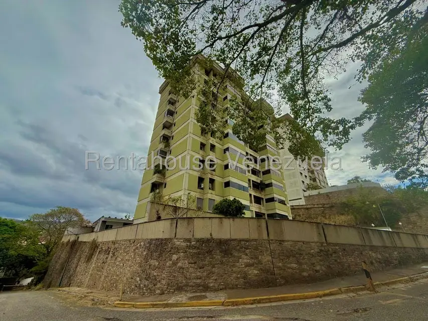 Apartamento (Penthouse) en Venta en El Cafetal, Distrito Metropolitano - 26
