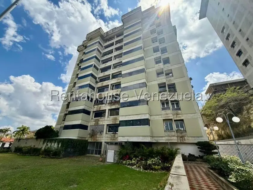 Apartamento (Penthouse) en Venta en El Cafetal, Distrito Metropolitano - 27