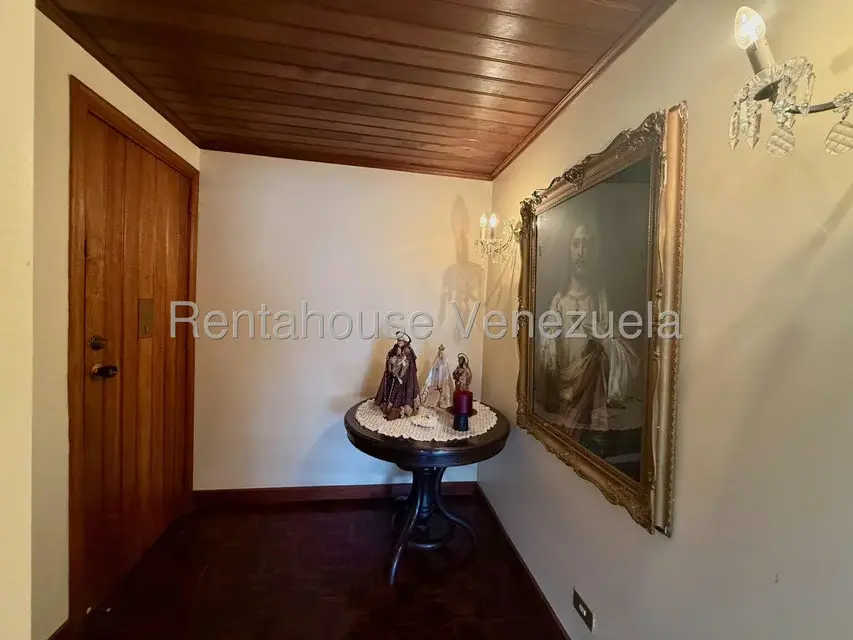 Apartamento (Penthouse) en Venta en El Cafetal, Distrito Metropolitano - 3