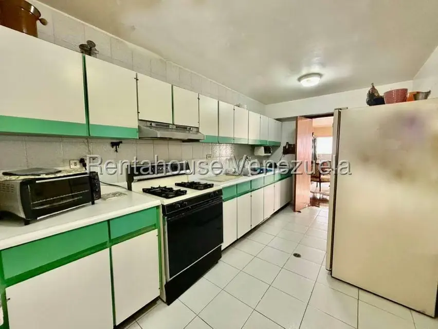 Apartamento (Penthouse) en Venta en El Cafetal, Distrito Metropolitano - 10