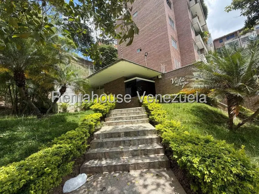 Apartamento (1 Nivel) en Venta en Lomas del Sol, Distrito Metropolitano - 2