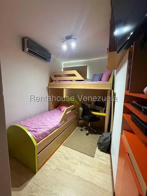 Apartamento (1 Nivel) en Venta en Lomas del Sol, Distrito Metropolitano - 16