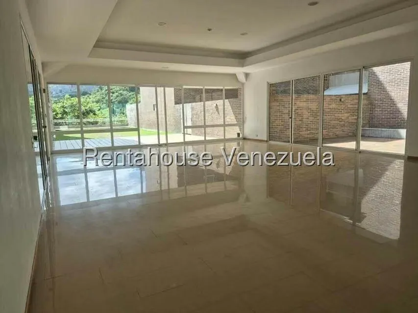 Apartamento (1 Nivel) en Venta en Lomas del Sol, Distrito Metropolitano - 20