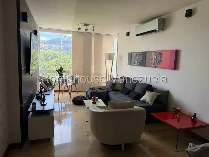 Apartamento (1 Nivel) en Venta en Lomas del Sol, Distrito Metropolitano - 4