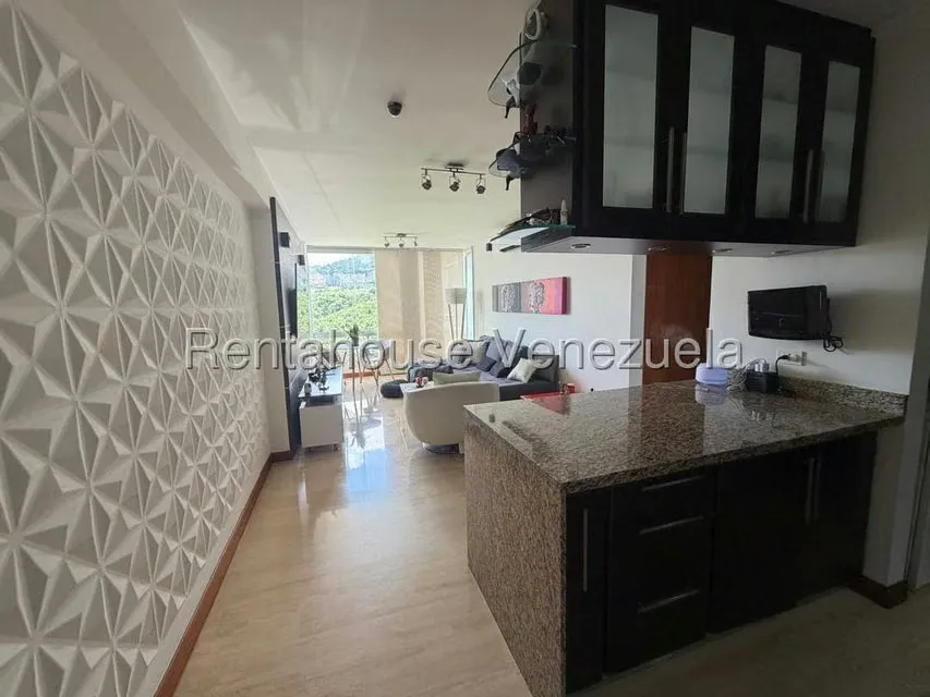 Apartamento (1 Nivel) en Venta en Lomas del Sol, Distrito Metropolitano - 6