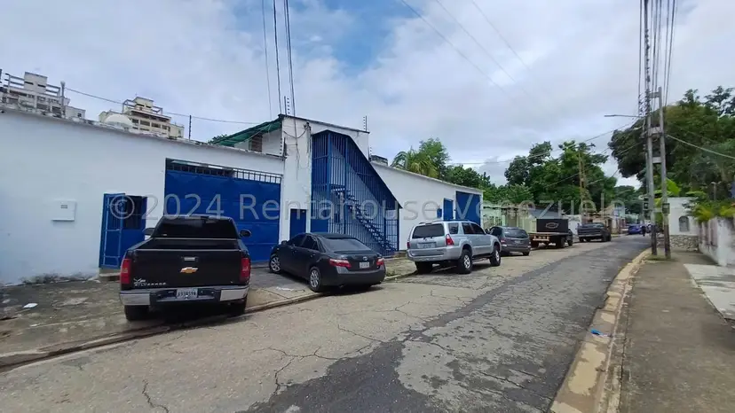 Comercial (Oficina) en Alquiler en Parroquia San Jose, Carabobo