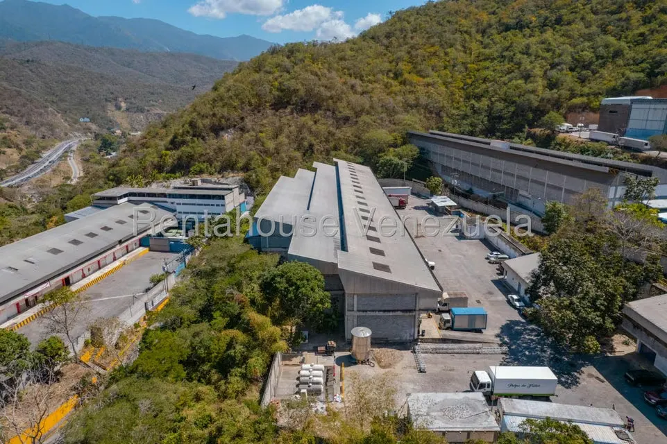 Negocios y Empresas (Mayorista y Distribucion) en Venta en Mampote, Miranda - 22
